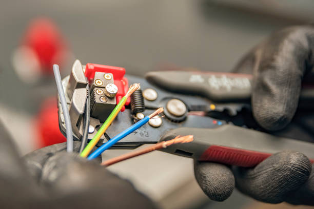 Industrial Electrical Services in WV
