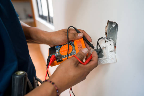 Best Electrical Repair Services  in Cassville, WV