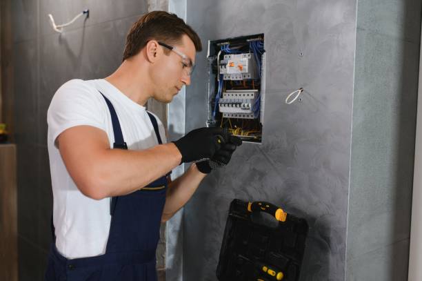 Best Electrical Contractors for Businesses  in Cassville, WV