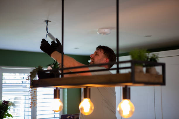 Best Electrician for Home Renovation  in Cassville, WV