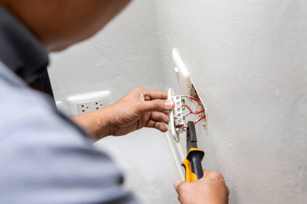 Best 24-Hour Electrician  in Cassville, WV