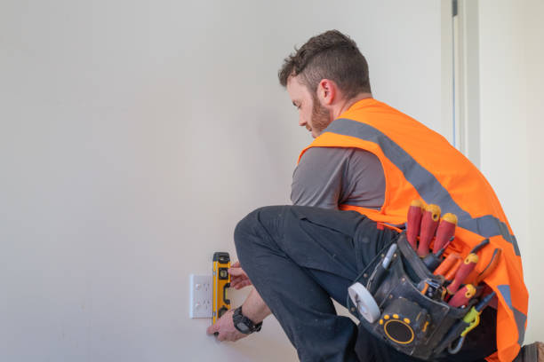 Best Electrician for Home Renovation  in Cassville, WV