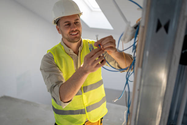Best Generator Installation Services  in Cassville, WV
