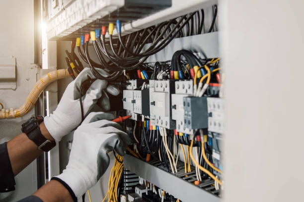 Best Affordable Electrical Installation  in Cassville, WV